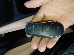BYD Seagull Vitality Edition - ფოტო 9
