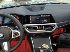 BMW 4 Series 425i M Sport Package - ფოტო 10