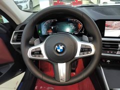 BMW 4 Series 425i M Sport Package - ფოტო 11