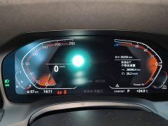 BMW 4 Series 425i M Sport Package - ფოტო 12