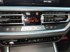 BMW 4 Series 425i M Sport Package - ფოტო 13