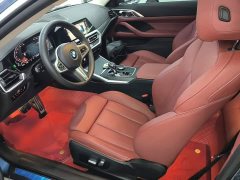 BMW 4 Series 425i M Sport Package - ფოტო 15