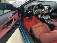 BMW 4 Series 425i M Sport Package - ფოტო 16