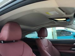BMW 4 Series 425i M Sport Package - ფოტო 18