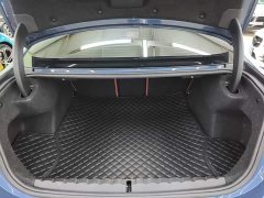BMW 4 Series 425i M Sport Package - ფოტო 19