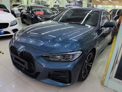 BMW 4 Series 425i M Sport Package - ფოტო 2