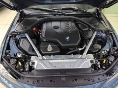BMW 4 Series 425i M Sport Package - ფოტო 20