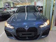 BMW 4 Series 425i M Sport Package - ფოტო 3