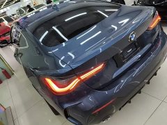 BMW 4 Series 425i M Sport Package - ფოტო 5