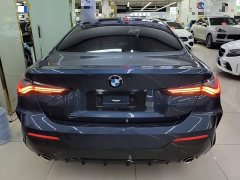 BMW 4 Series 425i M Sport Package - ფოტო 6