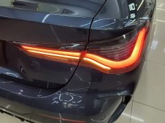 BMW 4 Series 425i M Sport Package - ფოტო 8