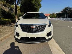 Cadillac XT5 2.0T FWD Luxury - ფოტო 2