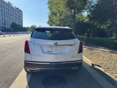 Cadillac XT5 2.0T FWD Luxury - ფოტო 5