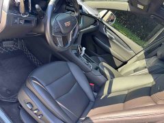 Cadillac XT5 2.0T FWD Luxury - ფოტო 6