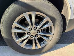 Cadillac XT5 2.0T FWD Luxury - ფოტო 7