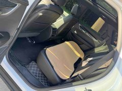 Cadillac XT5 2.0T FWD Luxury - ფოტო 9