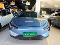 Xpeng Xiaopeng MONA M03 620 Extended Range - ფოტო 3