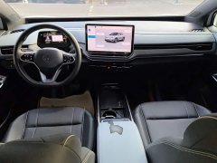 Volkswagen ID.4 X Facelift Smart Edition Pure Intelligent Comfort Version - ფოტო 10