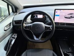 Volkswagen ID.4 X Facelift Smart Edition Pure Intelligent Comfort Version - ფოტო 11