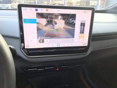 Volkswagen ID.4 X Facelift Smart Edition Pure Intelligent Comfort Version - ფოტო 13