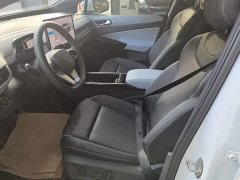 Volkswagen ID.4 X Facelift Smart Edition Pure Intelligent Comfort Version - ფოტო 15