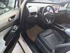Volkswagen ID.4 X Facelift Smart Edition Pure Intelligent Comfort Version - ფოტო 16