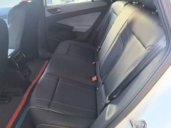 Volkswagen ID.4 X Facelift Smart Edition Pure Intelligent Comfort Version - ფოტო 17