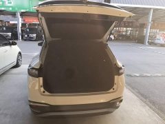 Volkswagen ID.4 X Facelift Smart Edition Pure Intelligent Comfort Version - ფოტო 19