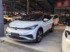 Volkswagen ID.4 X Facelift Smart Edition Pure Intelligent Comfort Version - ფოტო 2