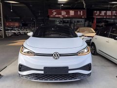 Volkswagen ID.4 X Facelift Smart Edition Pure Intelligent Comfort Version - ფოტო 3