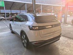 Volkswagen ID.4 X Facelift Smart Edition Pure Intelligent Comfort Version - ფოტო 5