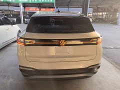 Volkswagen ID.4 X Facelift Smart Edition Pure Intelligent Comfort Version - ფოტო 6