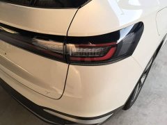 Volkswagen ID.4 X Facelift Smart Edition Pure Intelligent Comfort Version - ფოტო 8