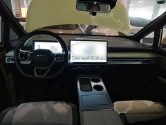 GAC AION Y 2022 Plus 70 Joy Edition - ფოტო 10