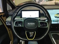GAC AION Y 2022 Plus 70 Joy Edition - ფოტო 11