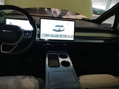 GAC AION Y 2022 Plus 70 Joy Edition - ფოტო 13