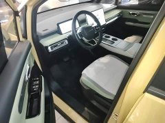 GAC AION Y 2022 Plus 70 Joy Edition - ფოტო 16