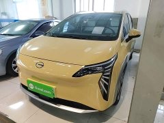 GAC AION Y 2022 Plus 70 Joy Edition - ფოტო 2