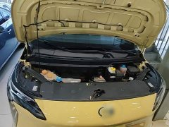 GAC AION Y 2022 Plus 70 Joy Edition - ფოტო 20