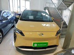 GAC AION Y 2022 Plus 70 Joy Edition - ფოტო 3