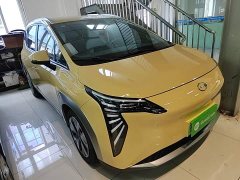 GAC AION Y 2022 Plus 70 Joy Edition - ფოტო 4