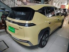 GAC AION Y 2022 Plus 70 Joy Edition - ფოტო 7