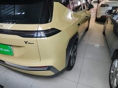 GAC AION Y 2022 Plus 70 Joy Edition - ფოტო 8