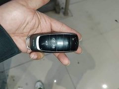 GAC AION Y 2022 Plus 70 Joy Edition - ფოტო 9