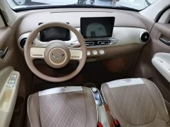 Wuling Hongguang MINIEV Fourth Generation Four-Door Advanced Edition - ფოტო 10