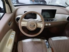 Wuling Hongguang MINIEV Fourth Generation Four-Door Advanced Edition - ფოტო 11