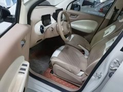 Wuling Hongguang MINIEV Fourth Generation Four-Door Advanced Edition - ფოტო 15