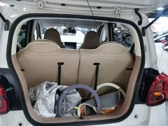 Wuling Hongguang MINIEV Fourth Generation Four-Door Advanced Edition - ფოტო 19