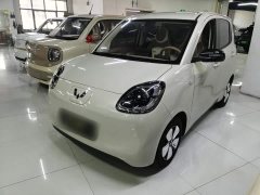 Wuling Hongguang MINIEV Fourth Generation Four-Door Advanced Edition - ფოტო 2