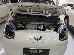 Wuling Hongguang MINIEV Fourth Generation Four-Door Advanced Edition - ფოტო 20